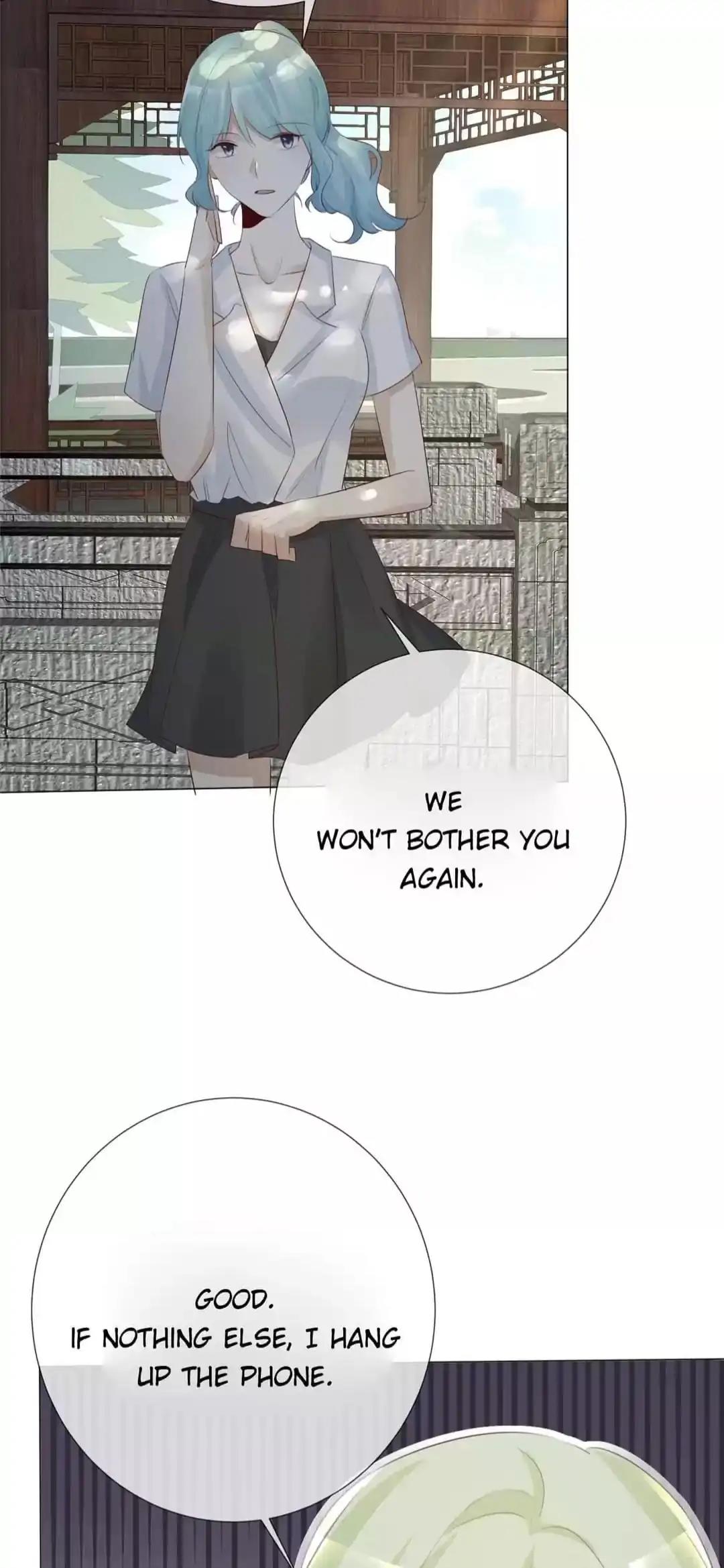 Love You Beyond My Thought Chapter 114 - page 19