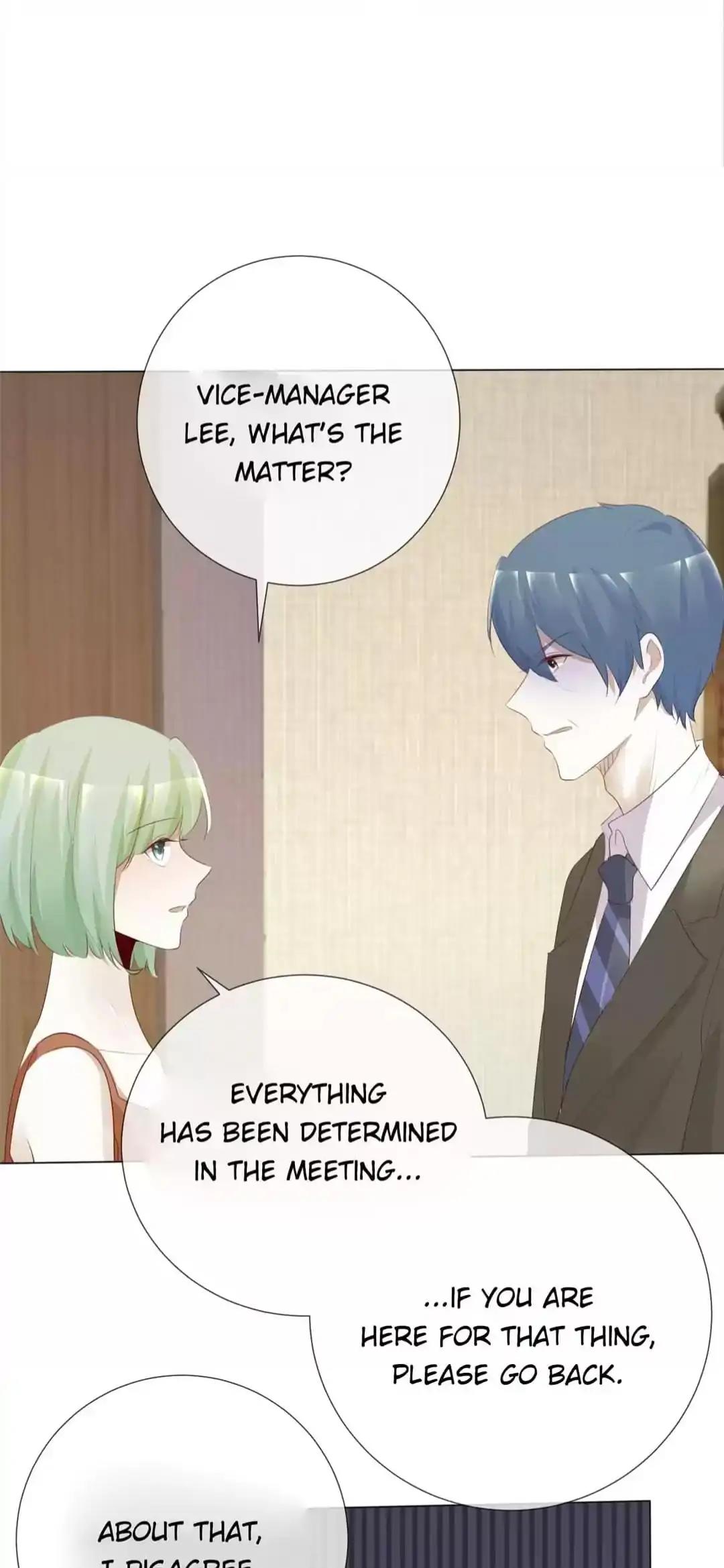 Love You Beyond My Thought Chapter 114 - page 2