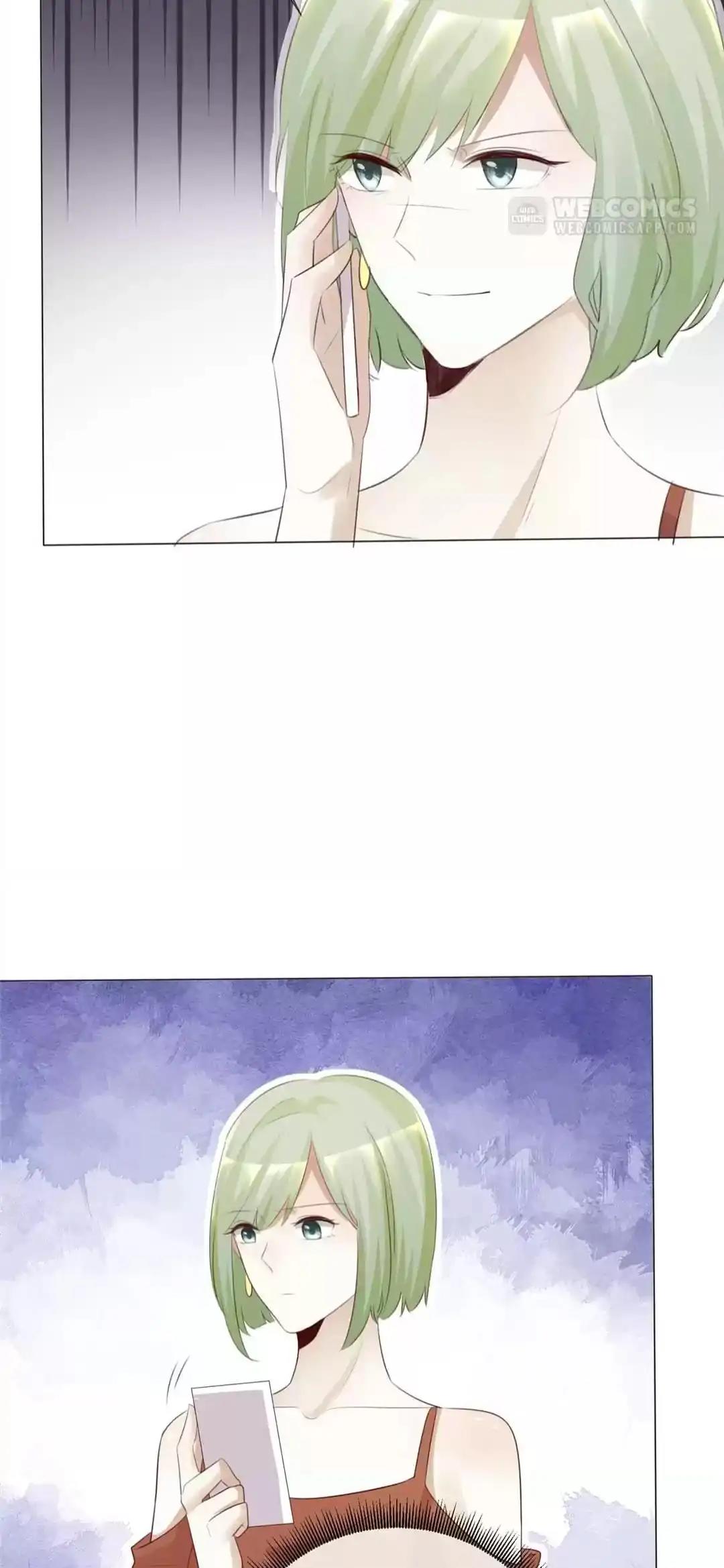 Love You Beyond My Thought Chapter 114 - page 20