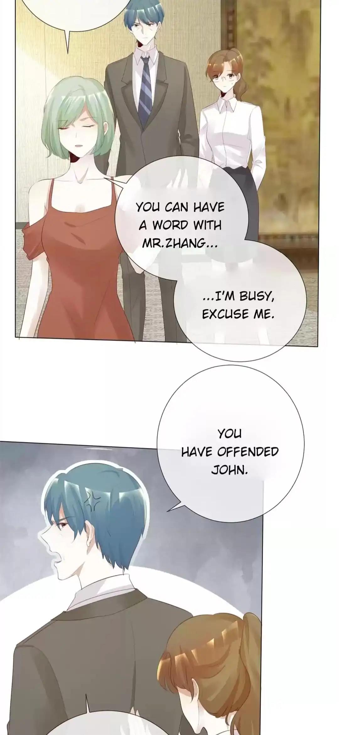 Love You Beyond My Thought Chapter 114 - page 6