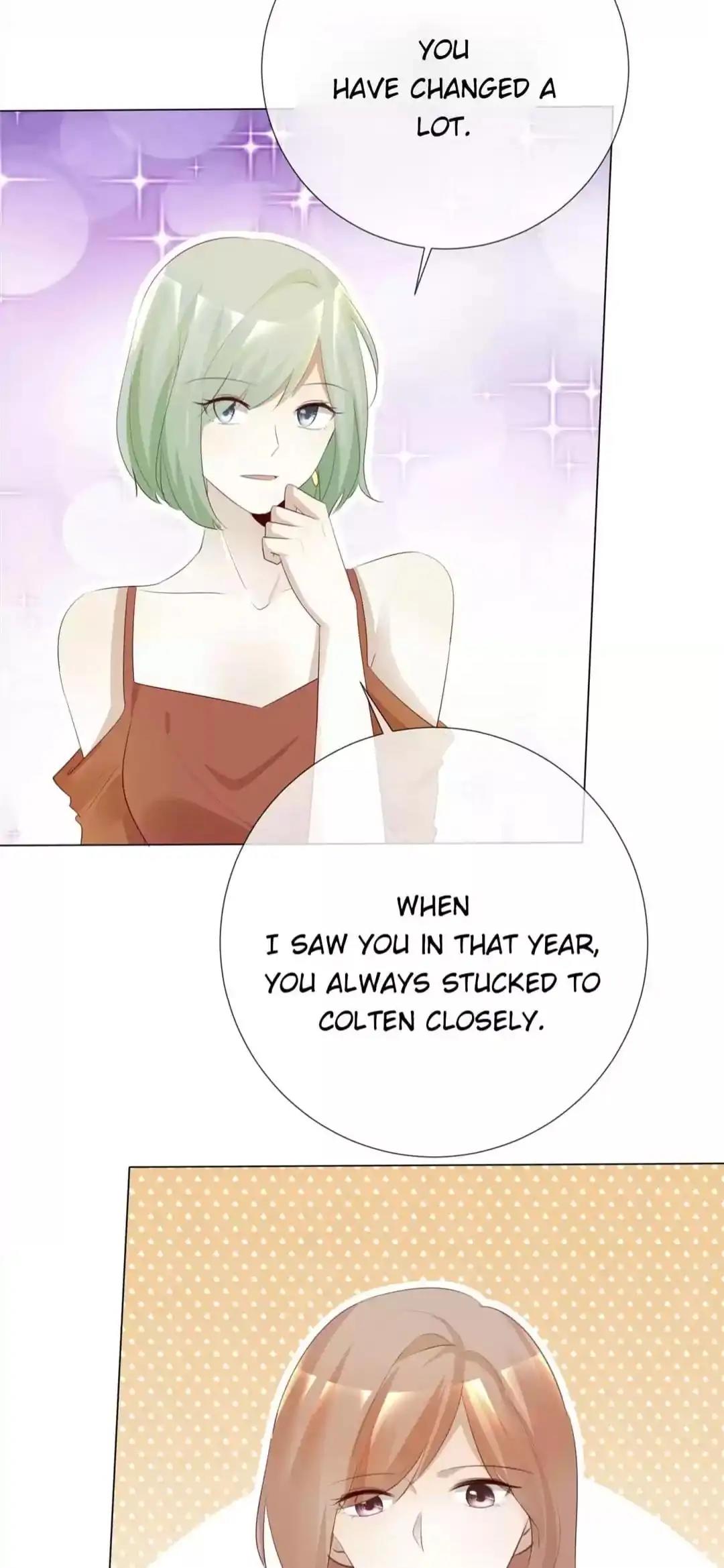 Love You Beyond My Thought Chapter 114 - page 9