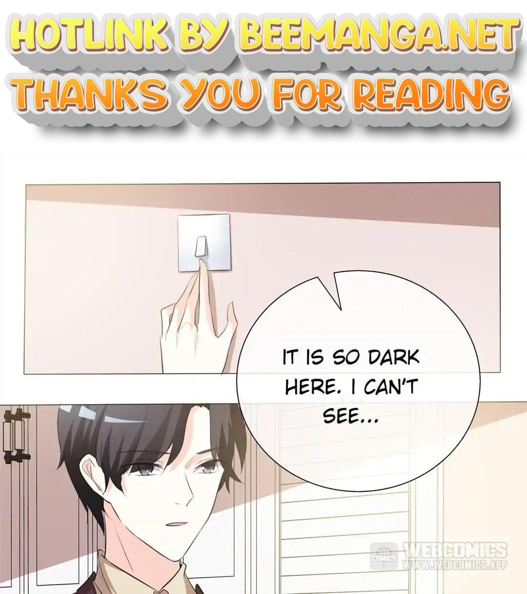 Love You Beyond My Thought Chapter 24 - page 1