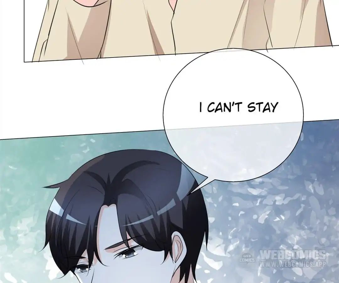 Love You Beyond My Thought Chapter 24 - page 39