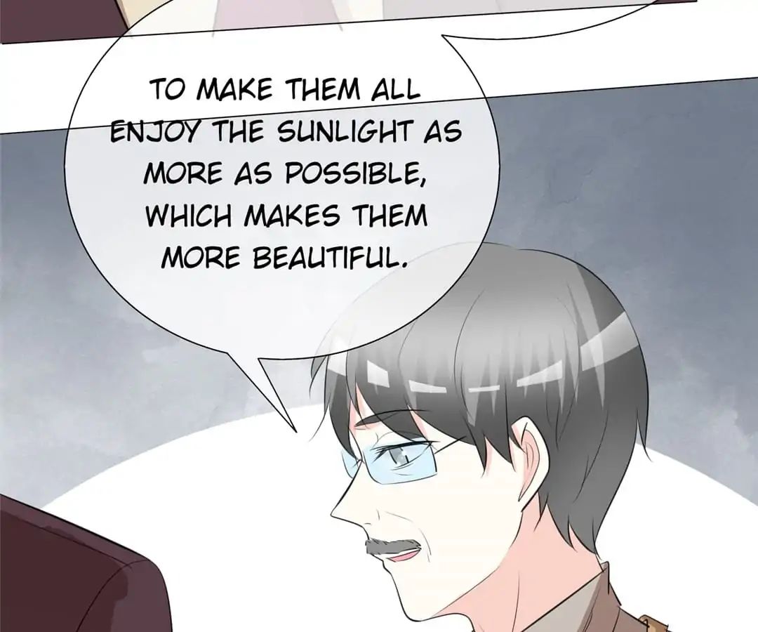Love You Beyond My Thought Chapter 25 - page 14