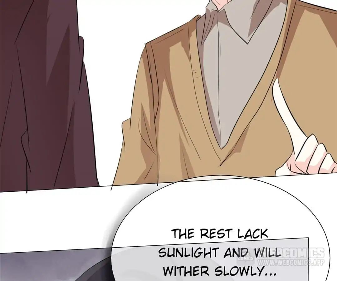 Love You Beyond My Thought Chapter 25 - page 15