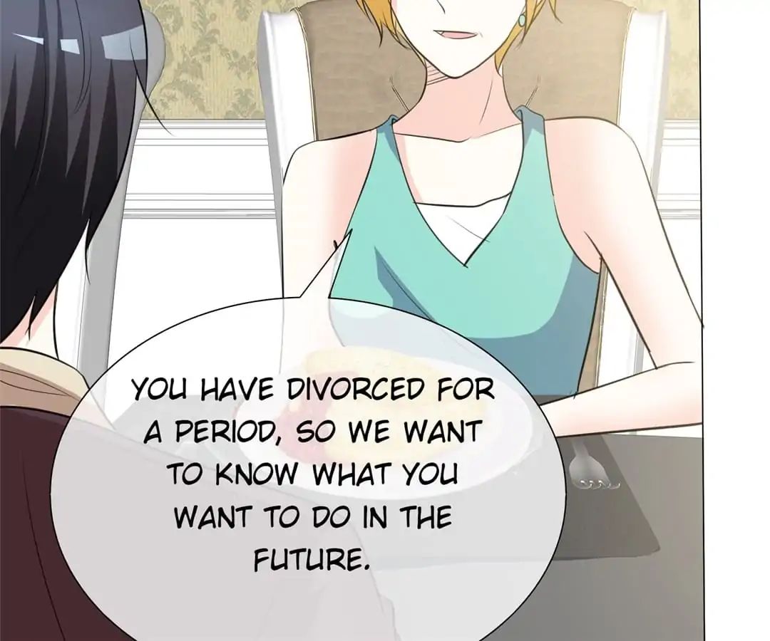 Love You Beyond My Thought Chapter 25 - page 24