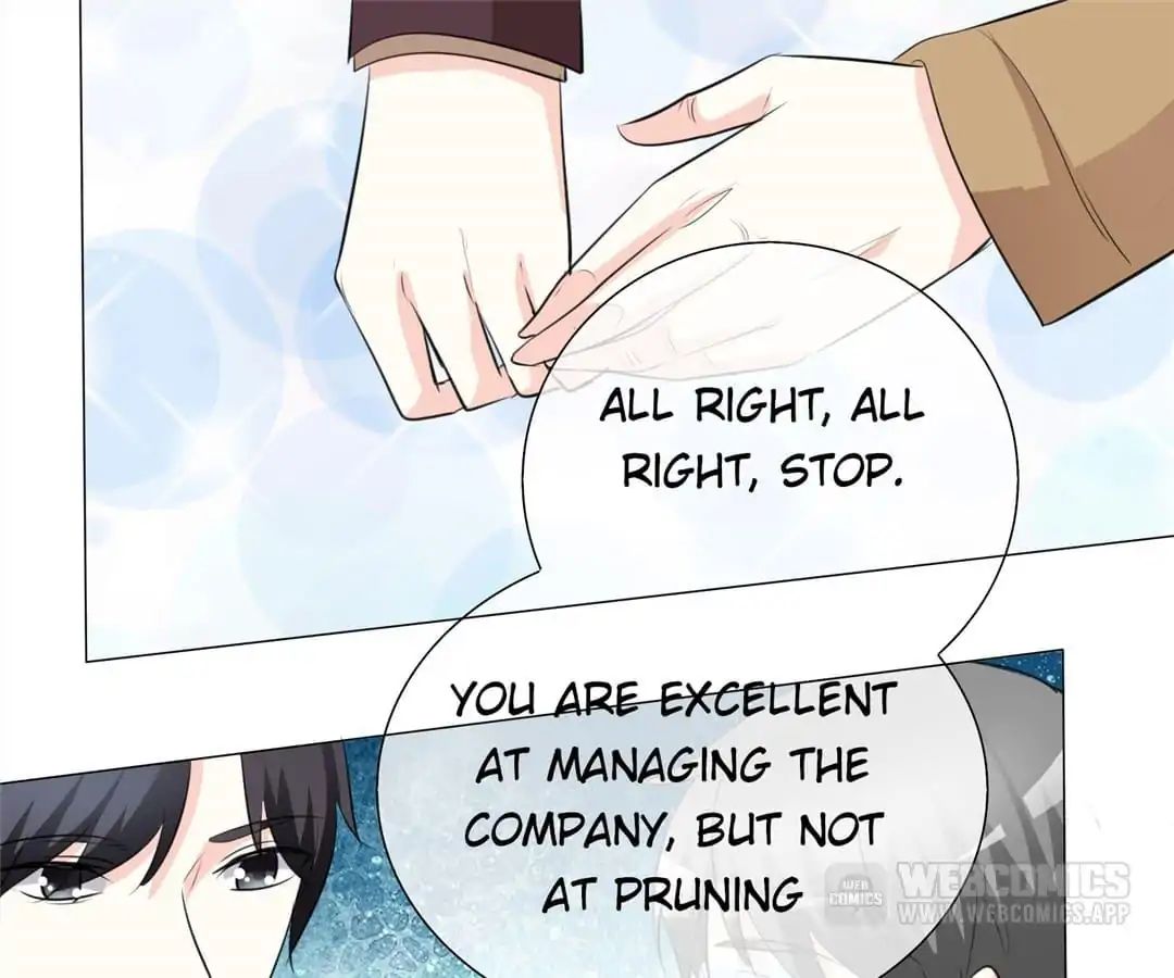 Love You Beyond My Thought Chapter 25 - page 9