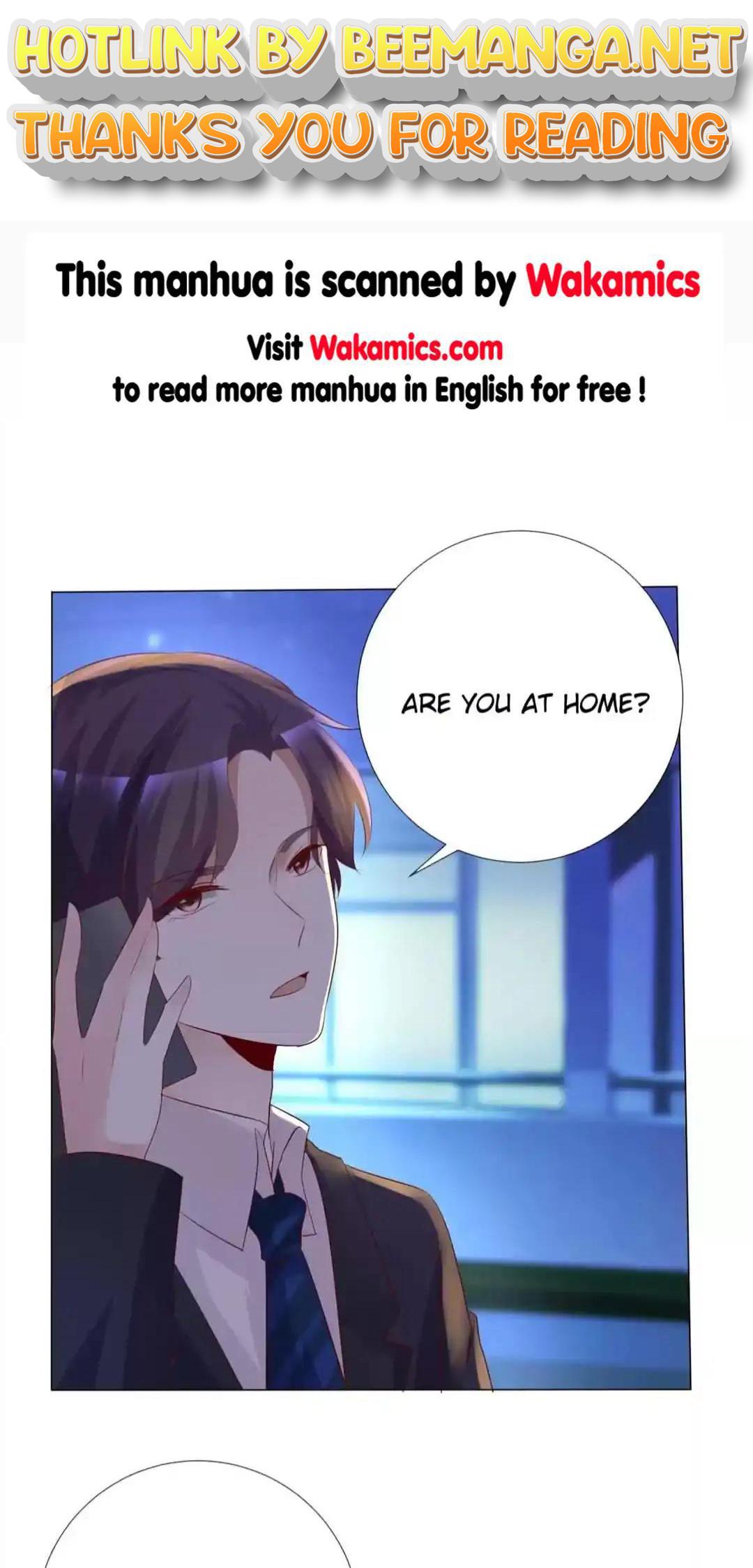 Love You Beyond My Thought Chapter 116 - page 1