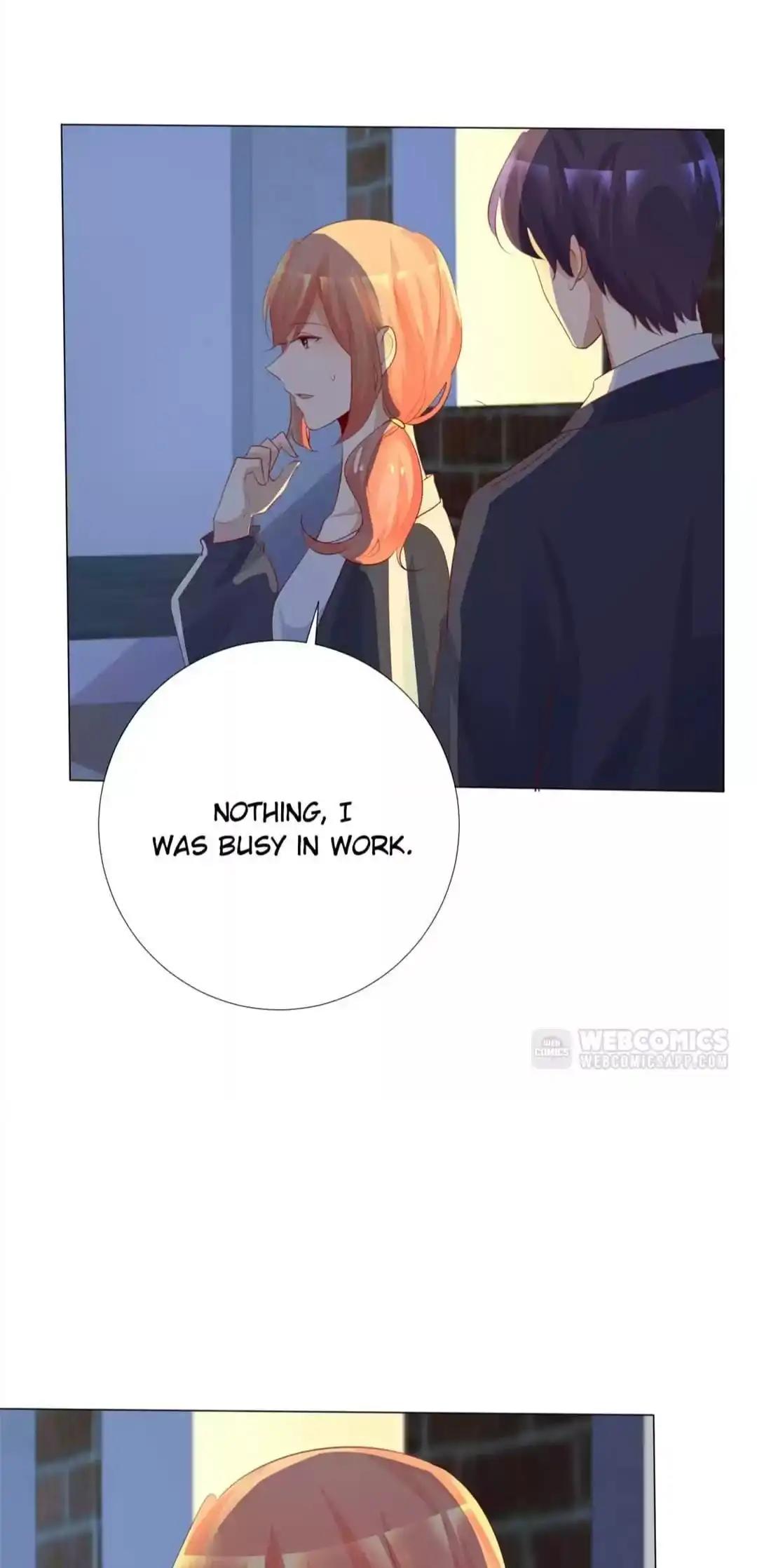 Love You Beyond My Thought Chapter 116 - page 11
