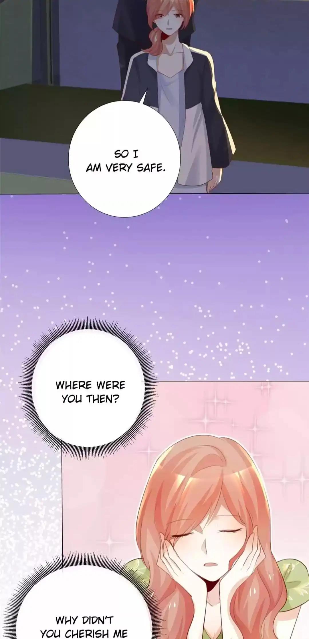 Love You Beyond My Thought Chapter 116 - page 13
