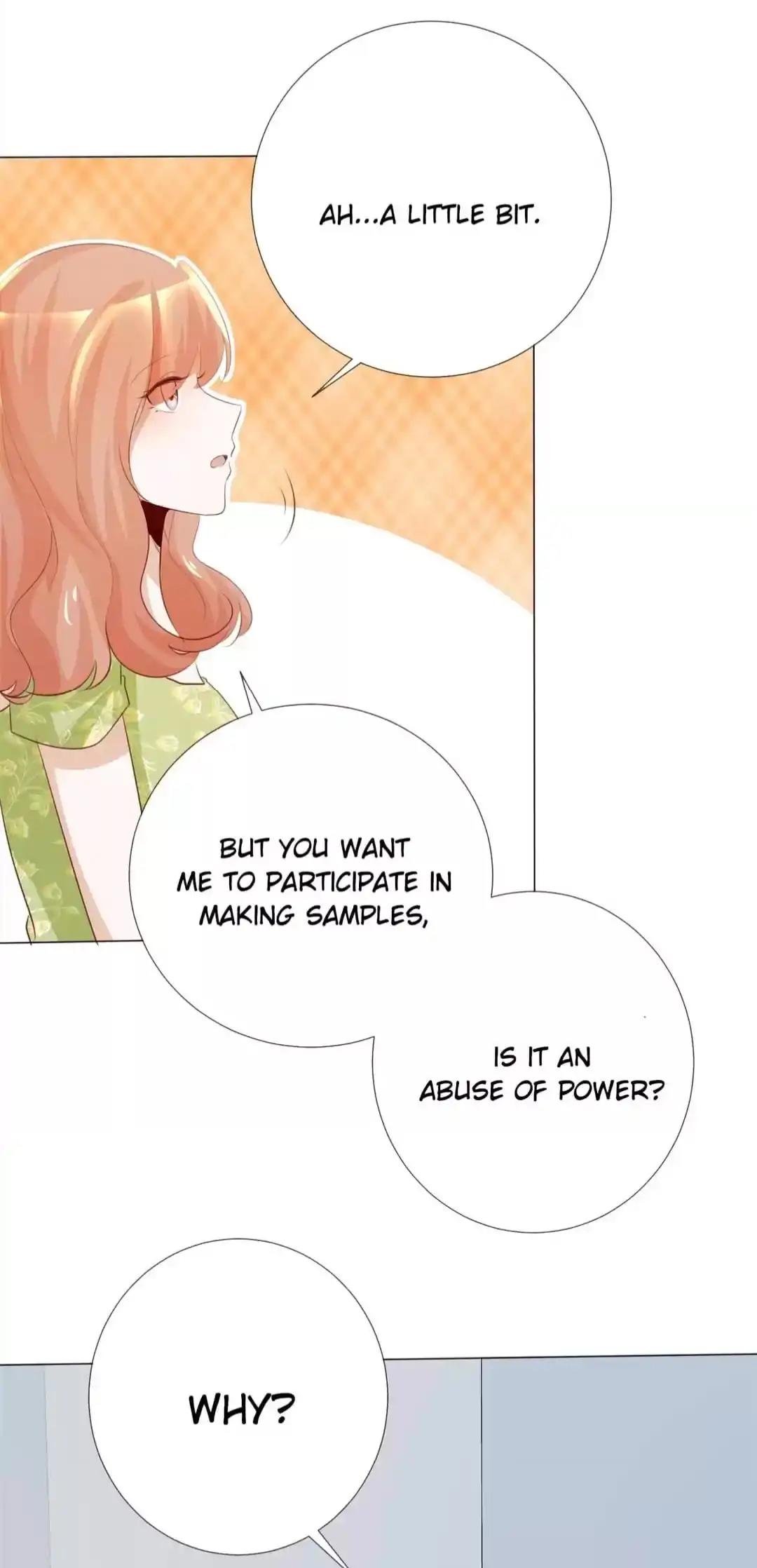 Love You Beyond My Thought Chapter 116 - page 15