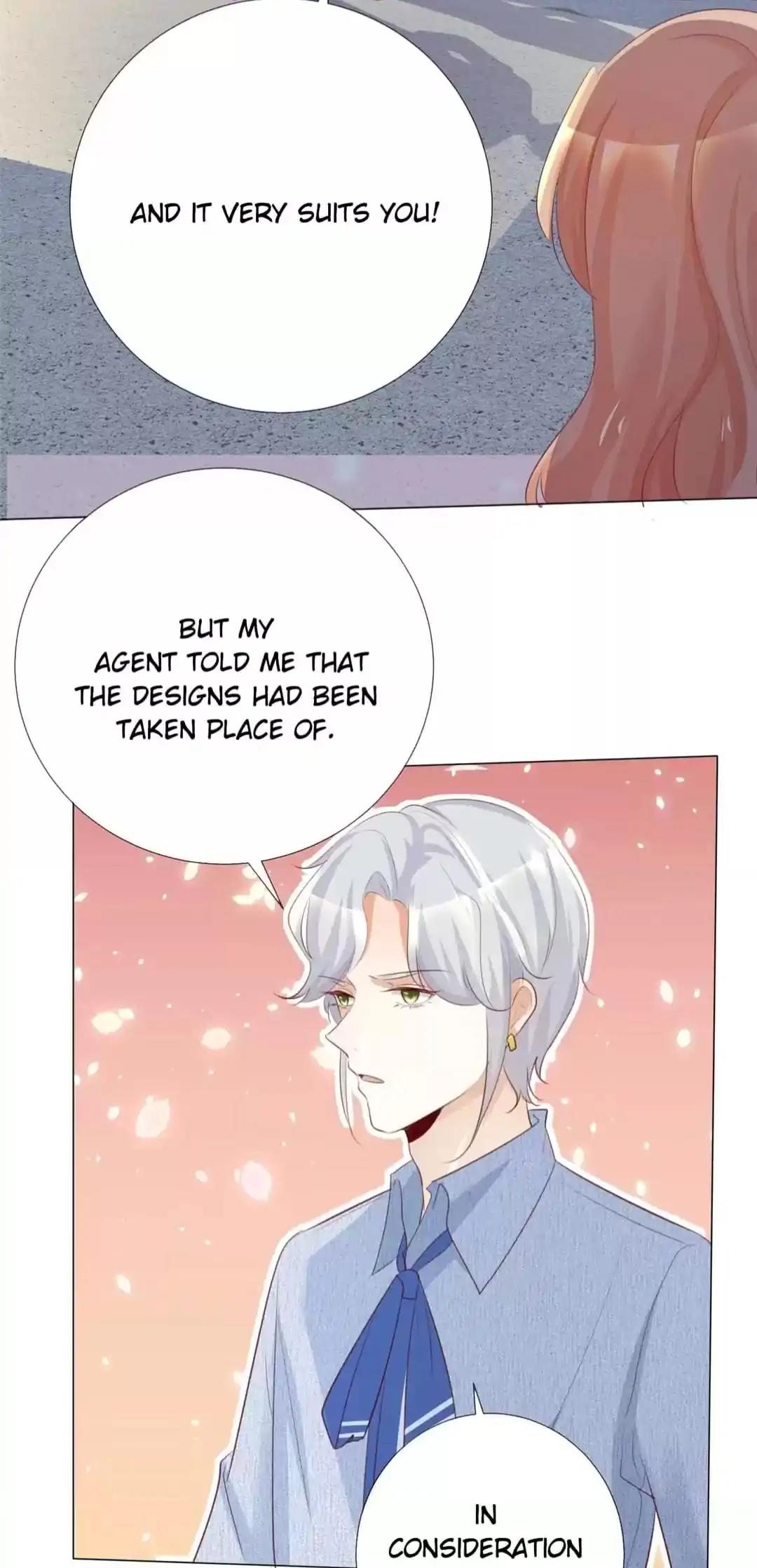 Love You Beyond My Thought Chapter 116 - page 22