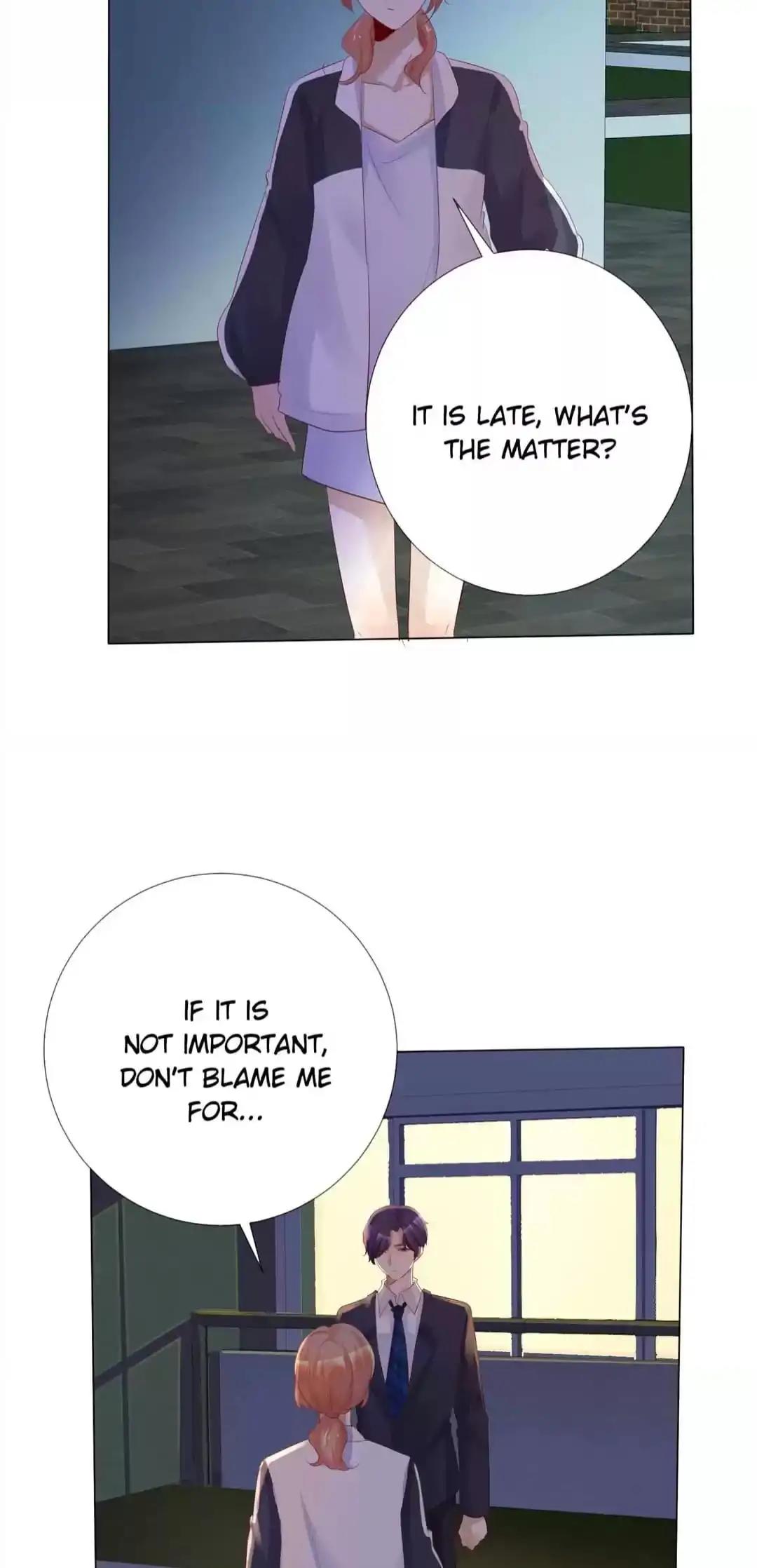 Love You Beyond My Thought Chapter 116 - page 4