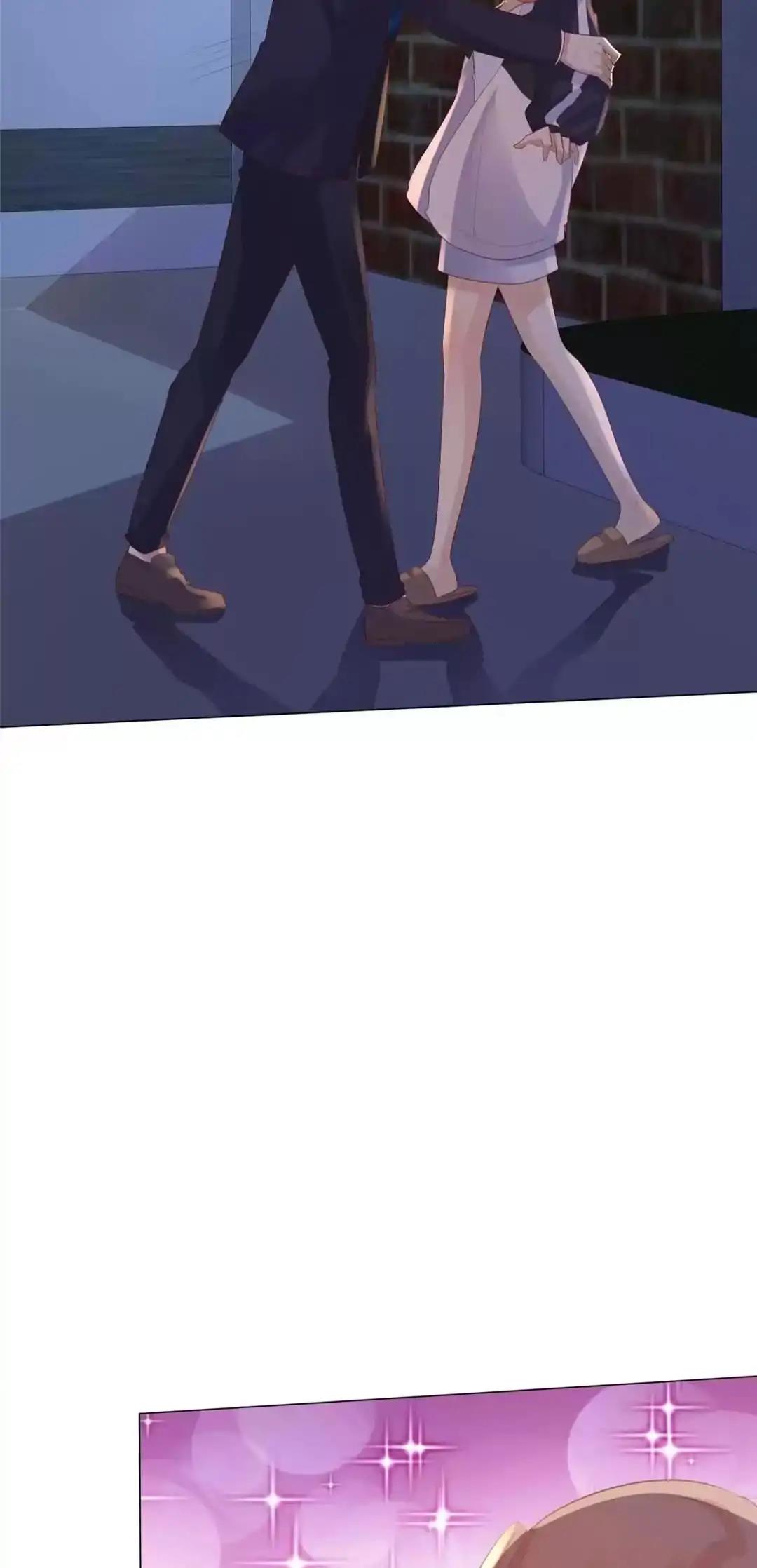 Love You Beyond My Thought Chapter 116 - page 6