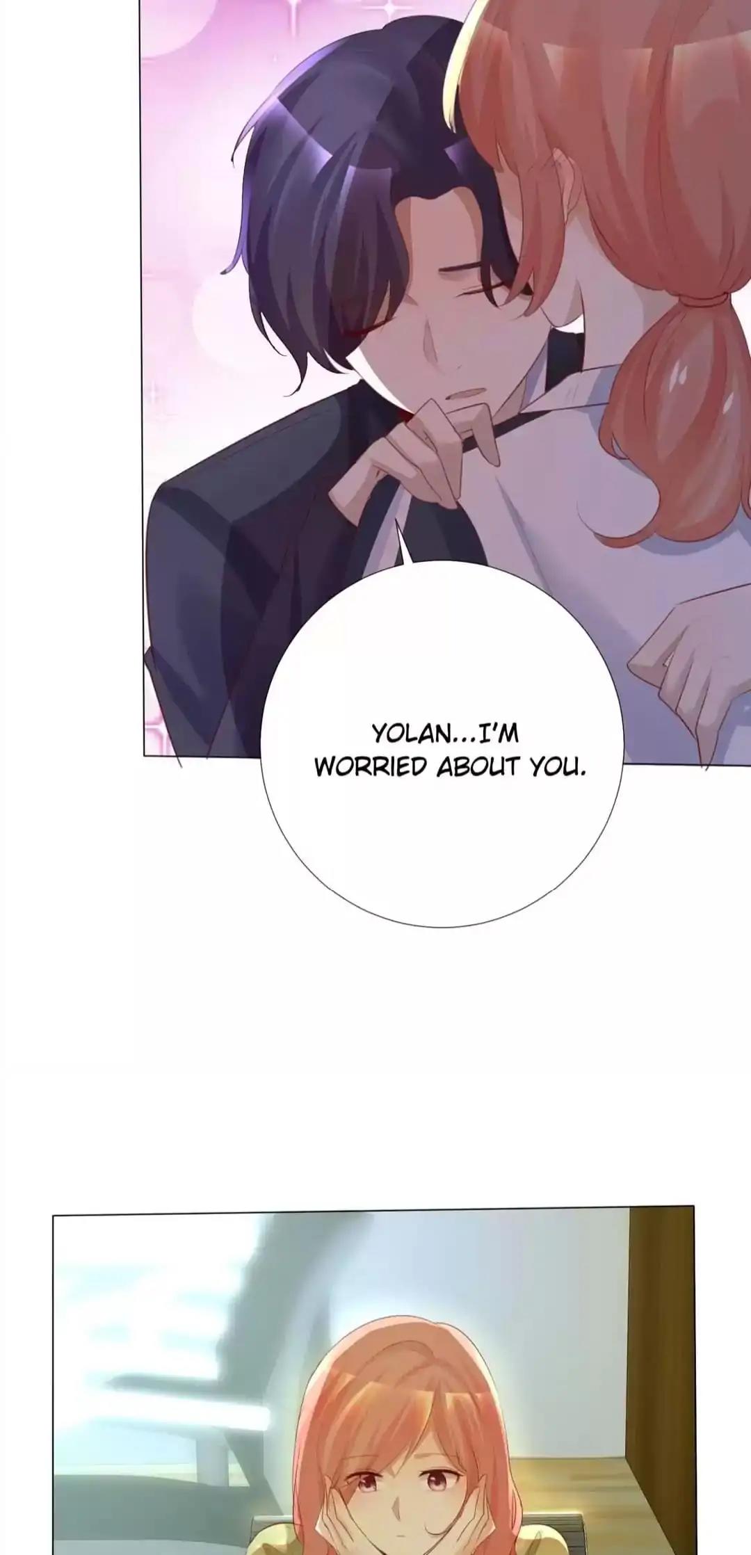 Love You Beyond My Thought Chapter 116 - page 7