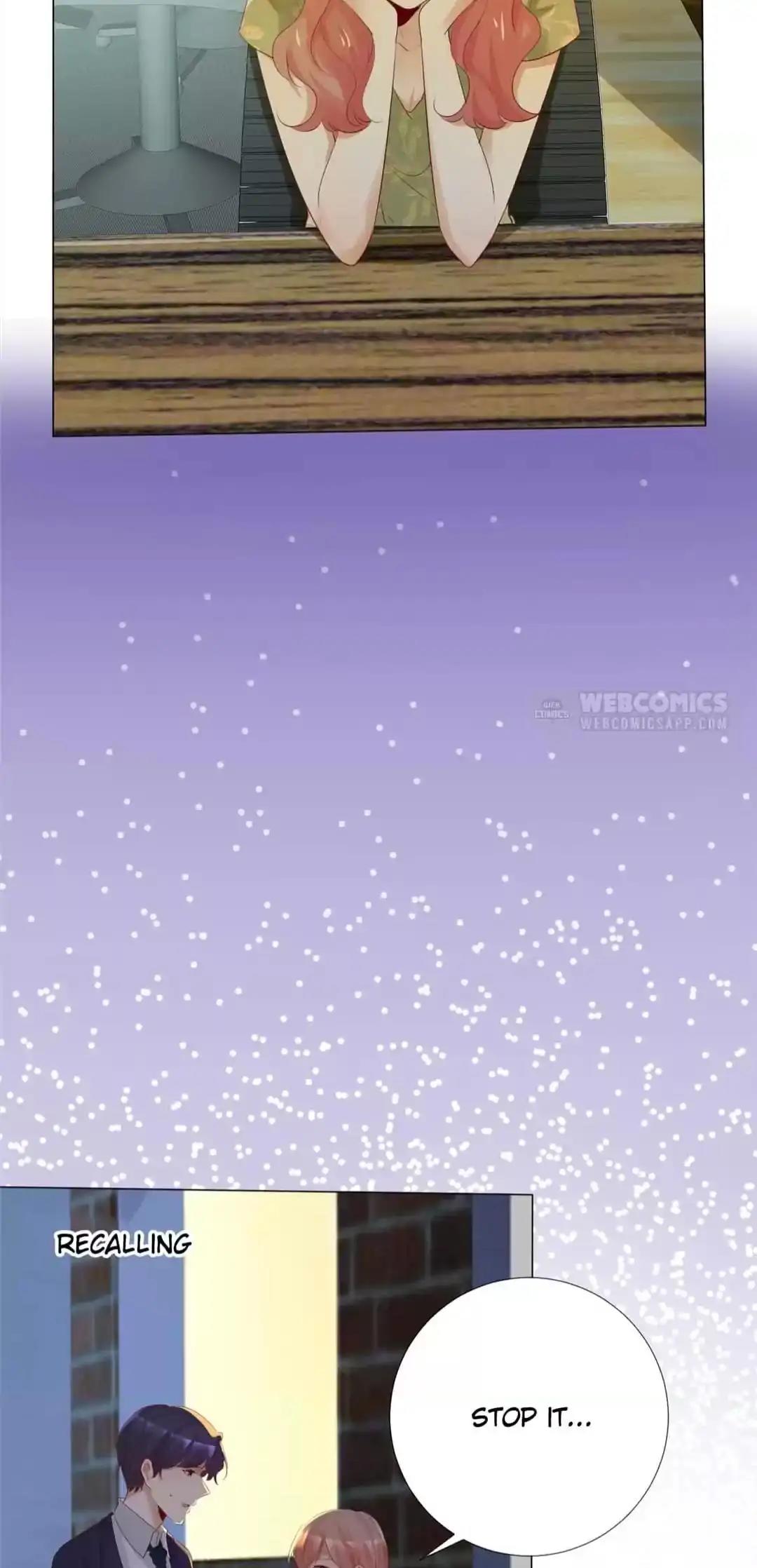 Love You Beyond My Thought Chapter 116 - page 8