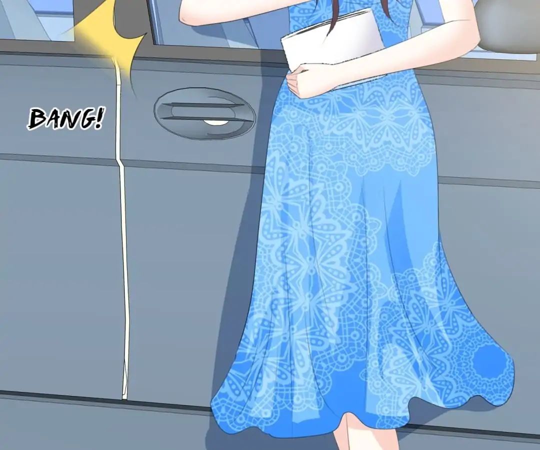Love You Beyond My Thought Chapter 9 - page 16
