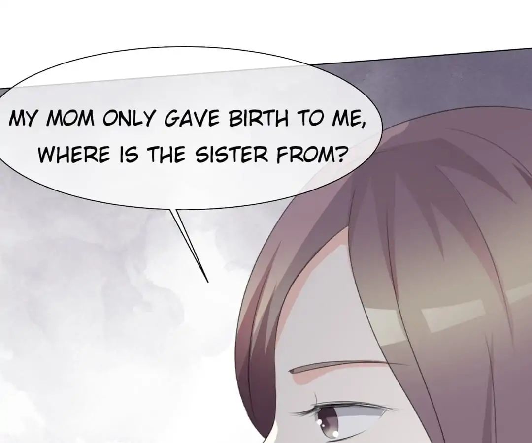 Love You Beyond My Thought Chapter 9 - page 7