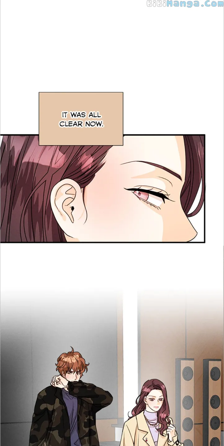Personal Preference Chapter 11 - page 1