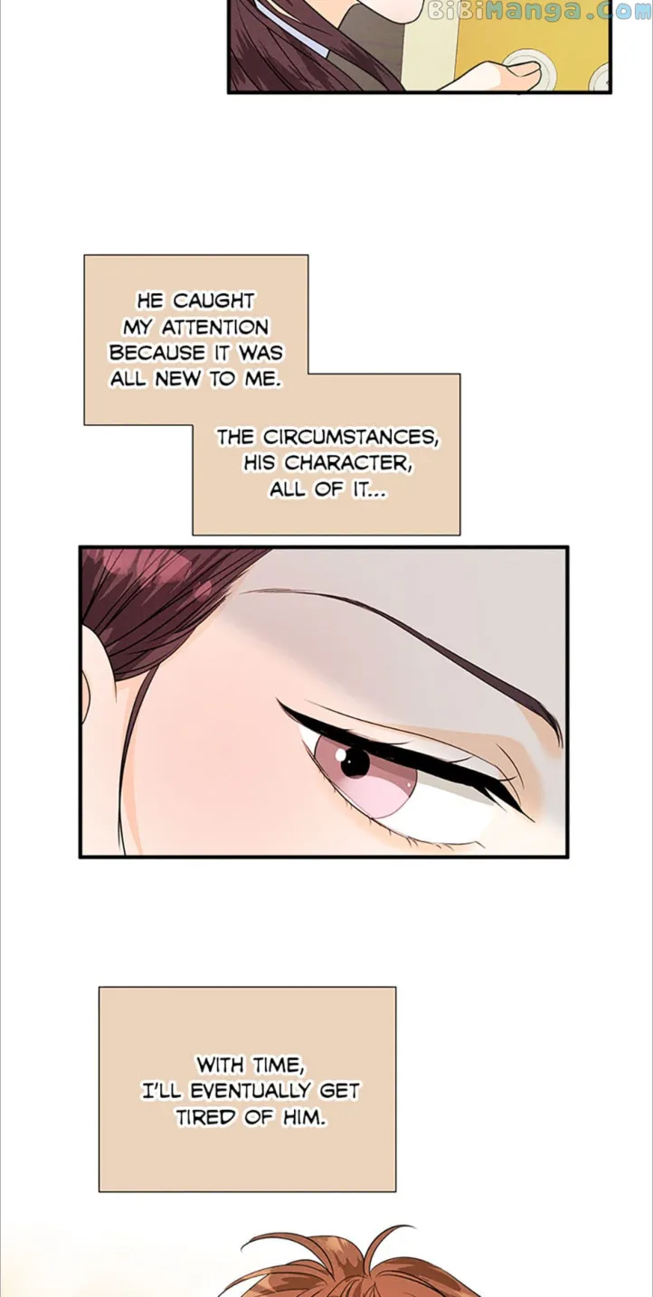 Personal Preference Chapter 11 - page 10