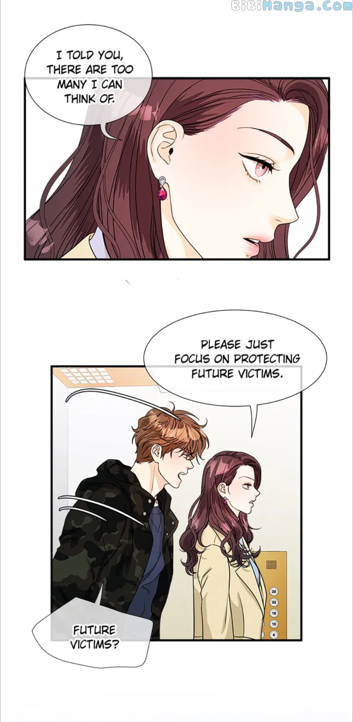 Personal Preference Chapter 11 - page 16