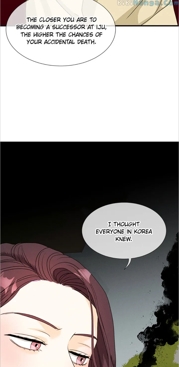 Personal Preference Chapter 11 - page 18