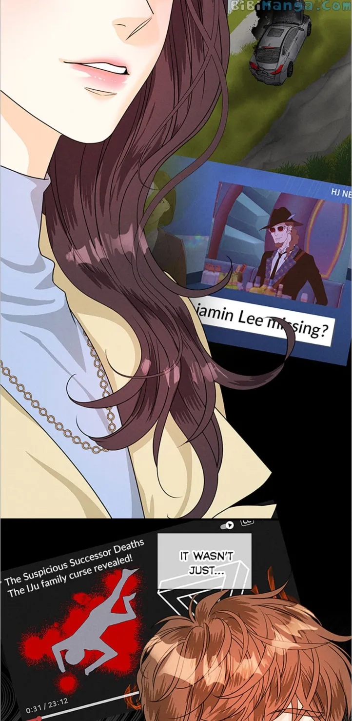 Personal Preference Chapter 11 - page 19