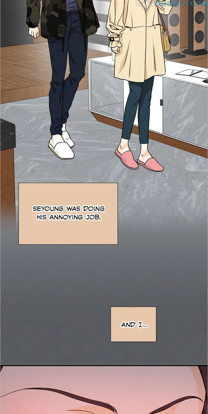 Personal Preference Chapter 11 - page 2