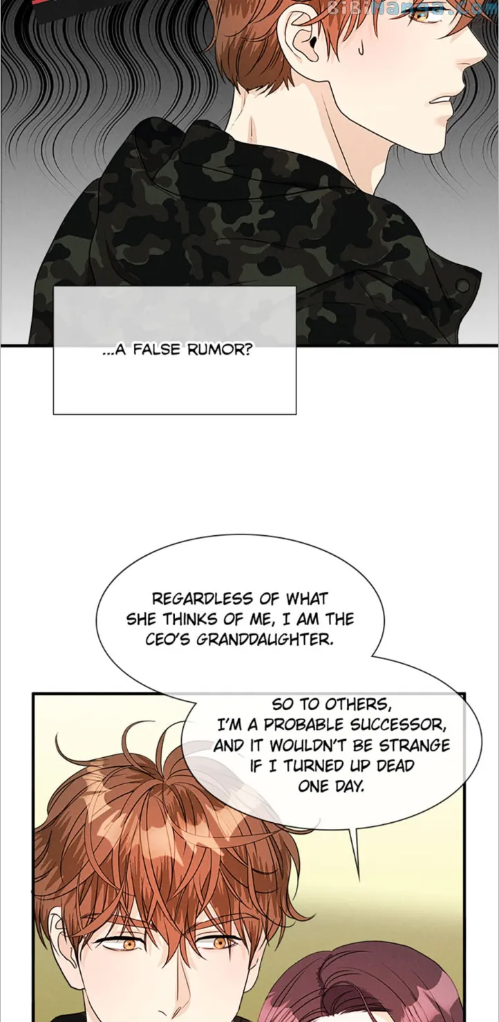 Personal Preference Chapter 11 - page 20