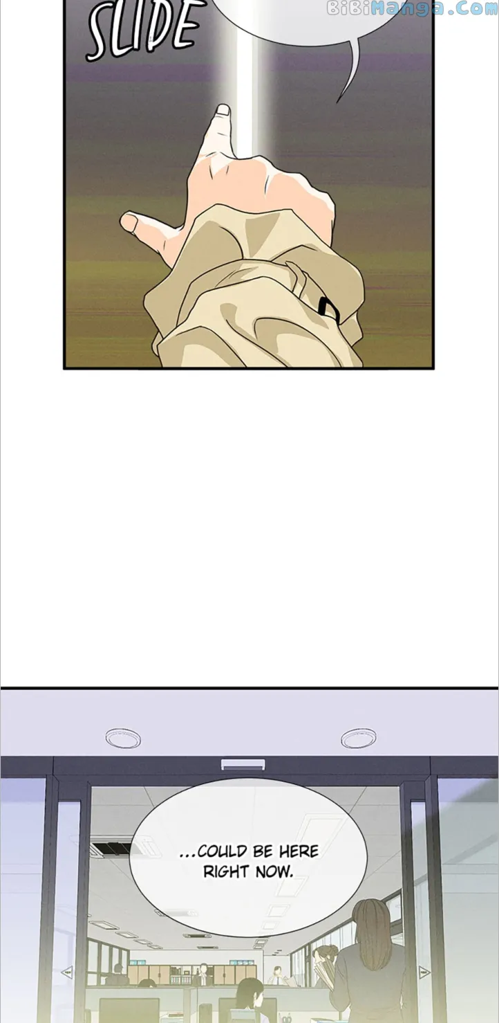 Personal Preference Chapter 11 - page 23