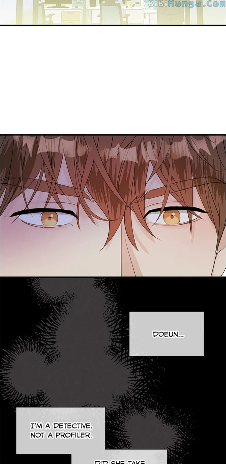 Personal Preference Chapter 11 - page 24