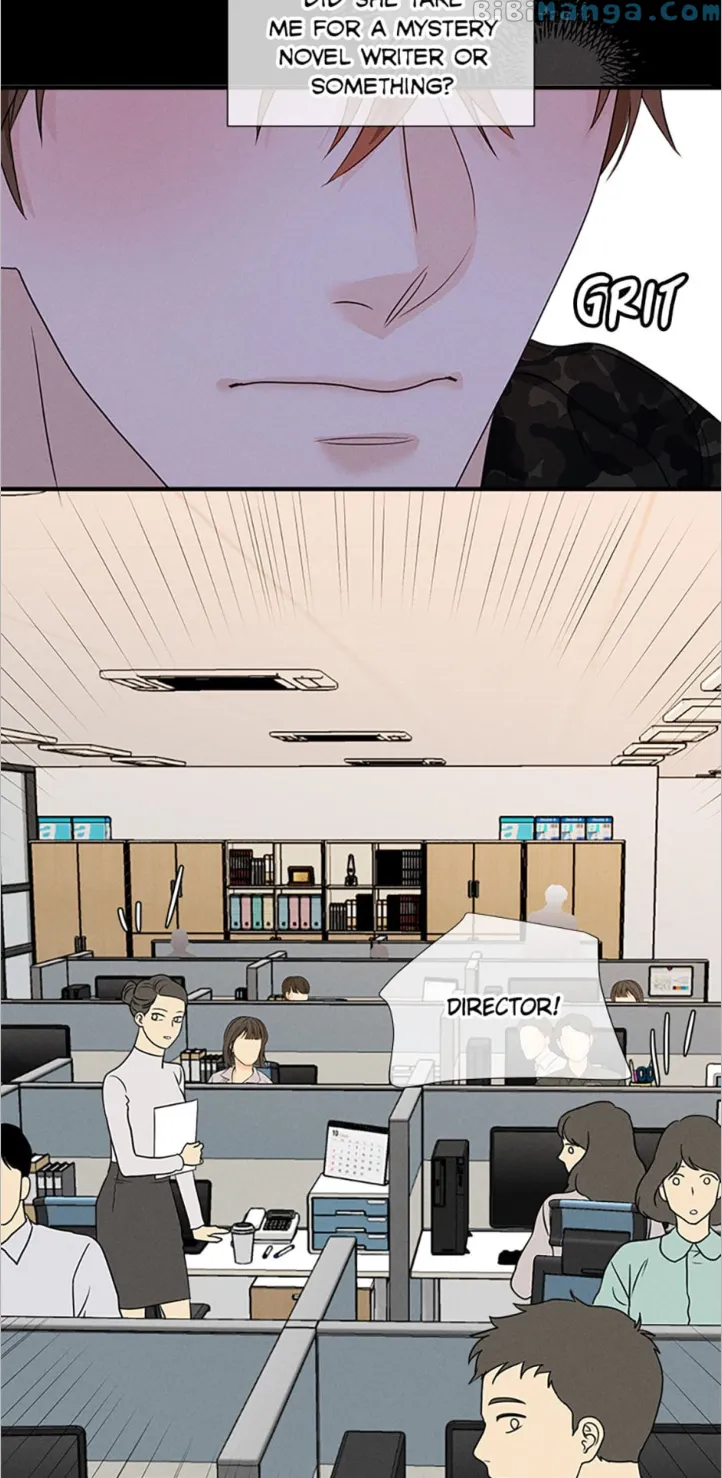 Personal Preference Chapter 11 - page 25