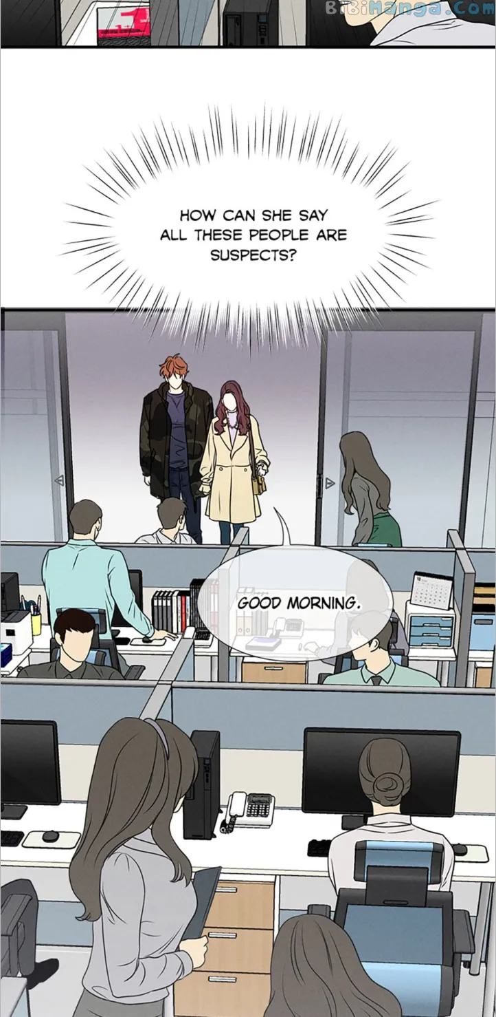 Personal Preference Chapter 11 - page 26