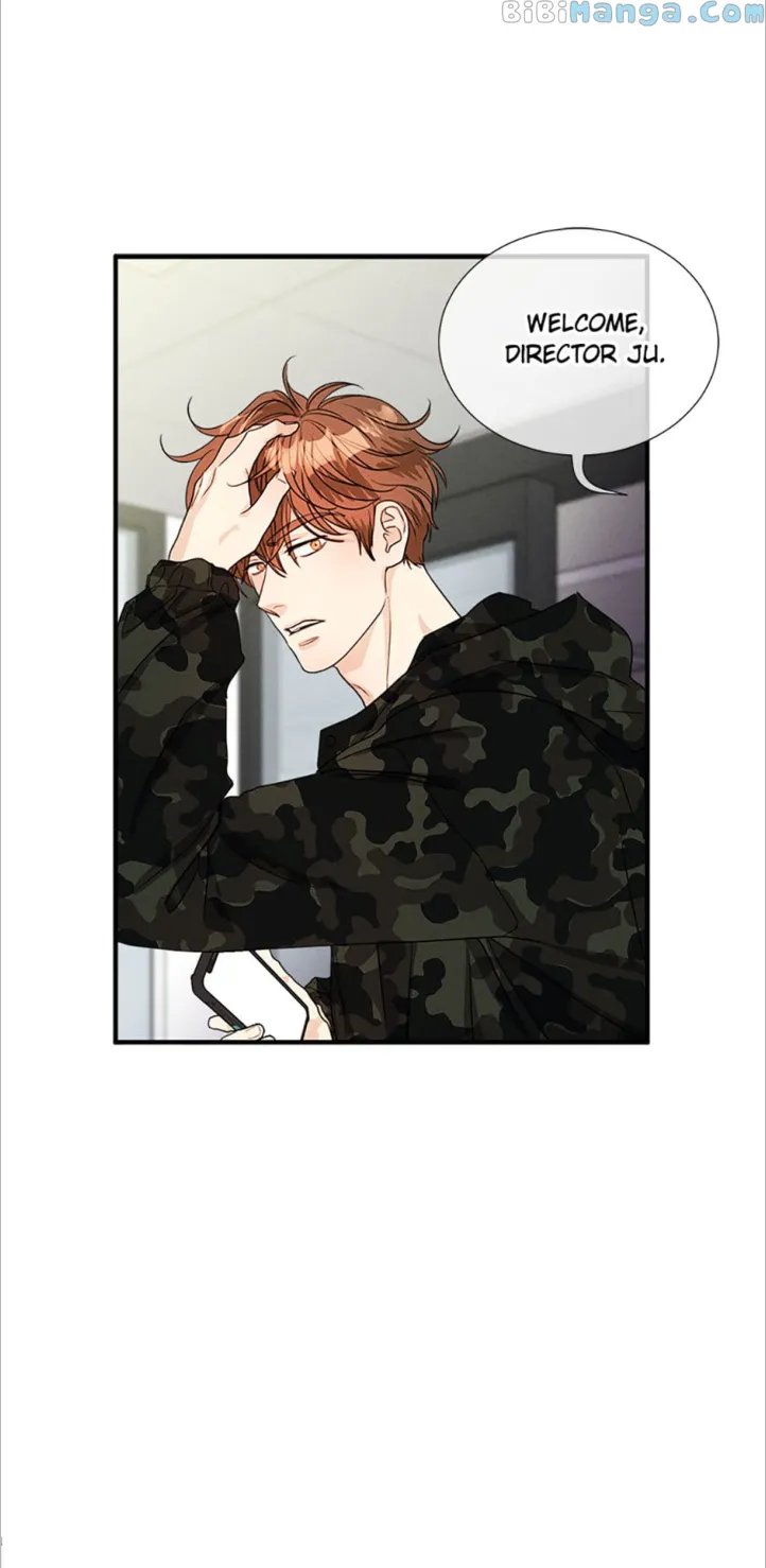 Personal Preference Chapter 11 - page 29
