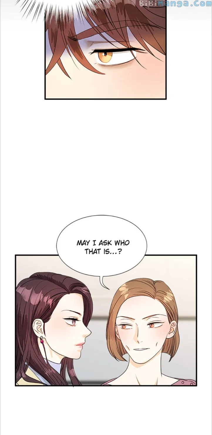 Personal Preference Chapter 11 - page 33