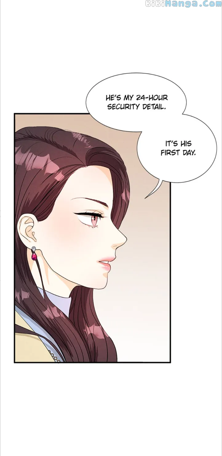 Personal Preference Chapter 11 - page 34
