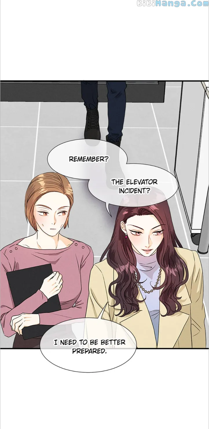 Personal Preference Chapter 11 - page 35