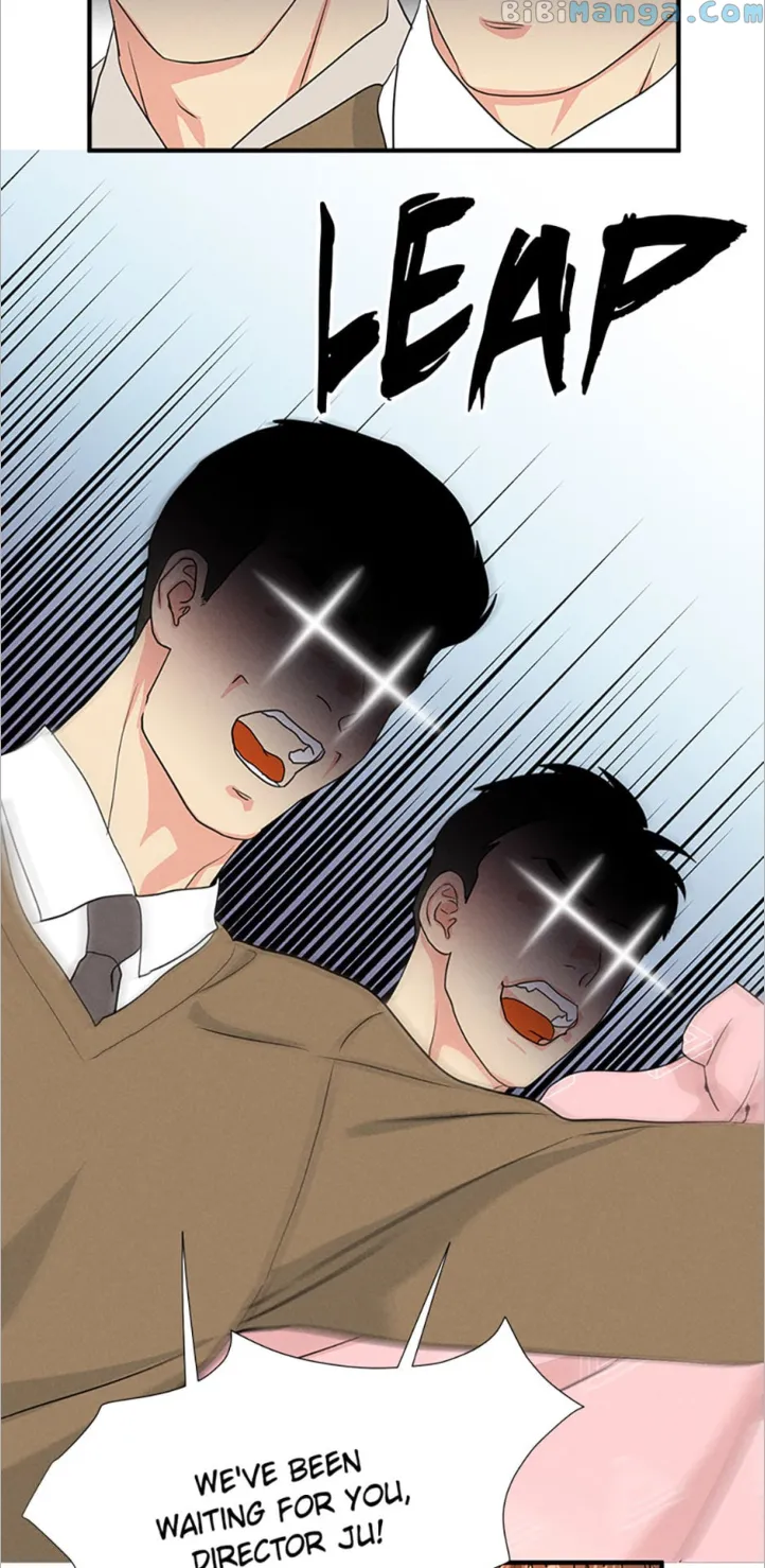 Personal Preference Chapter 11 - page 39