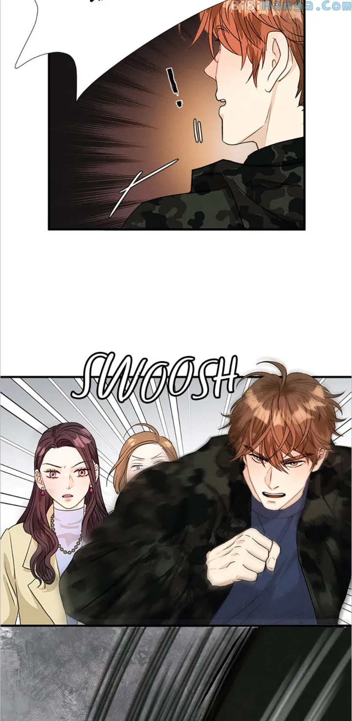 Personal Preference Chapter 11 - page 40