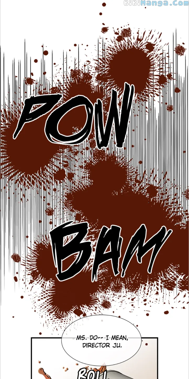 Personal Preference Chapter 11 - page 42