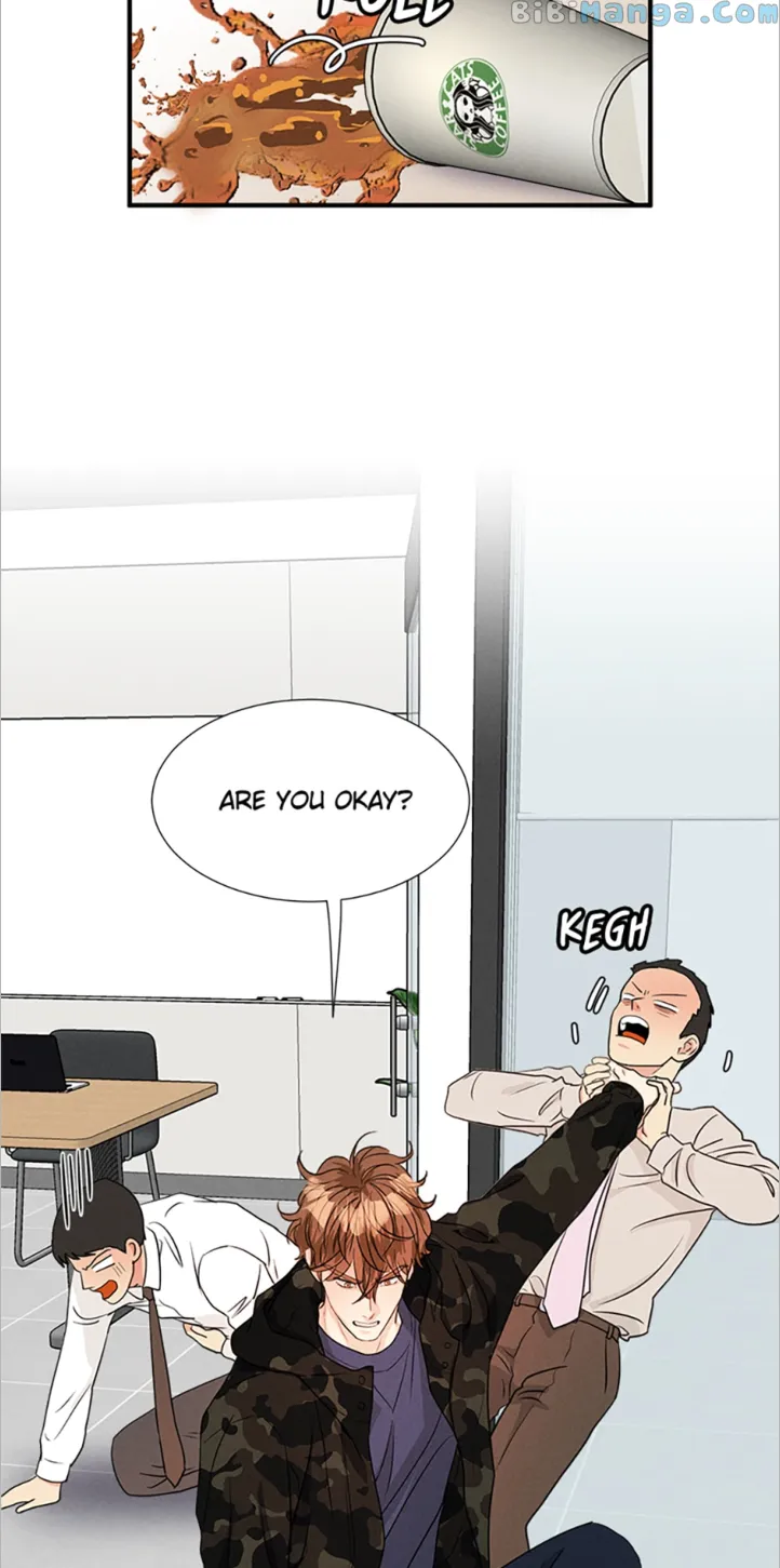 Personal Preference Chapter 11 - page 43