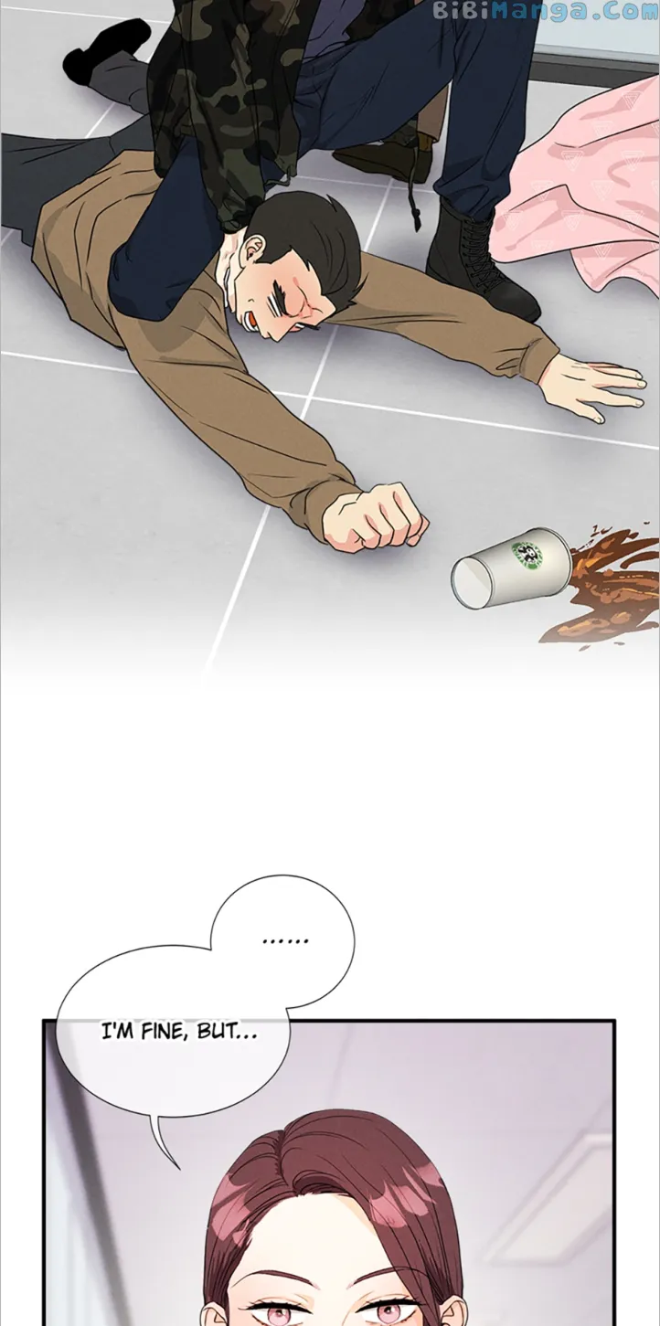 Personal Preference Chapter 11 - page 44