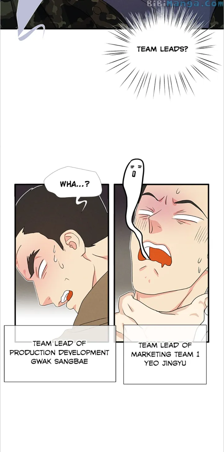 Personal Preference Chapter 11 - page 46
