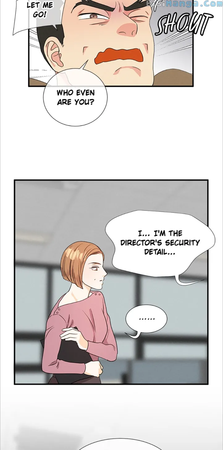 Personal Preference Chapter 11 - page 48