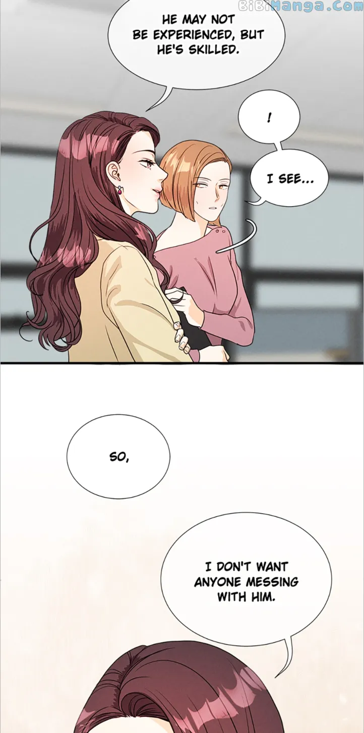Personal Preference Chapter 11 - page 49