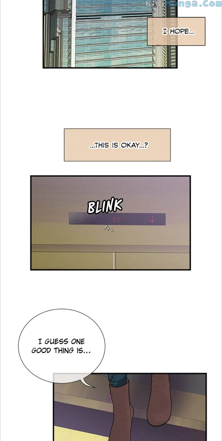 Personal Preference Chapter 11 - page 7