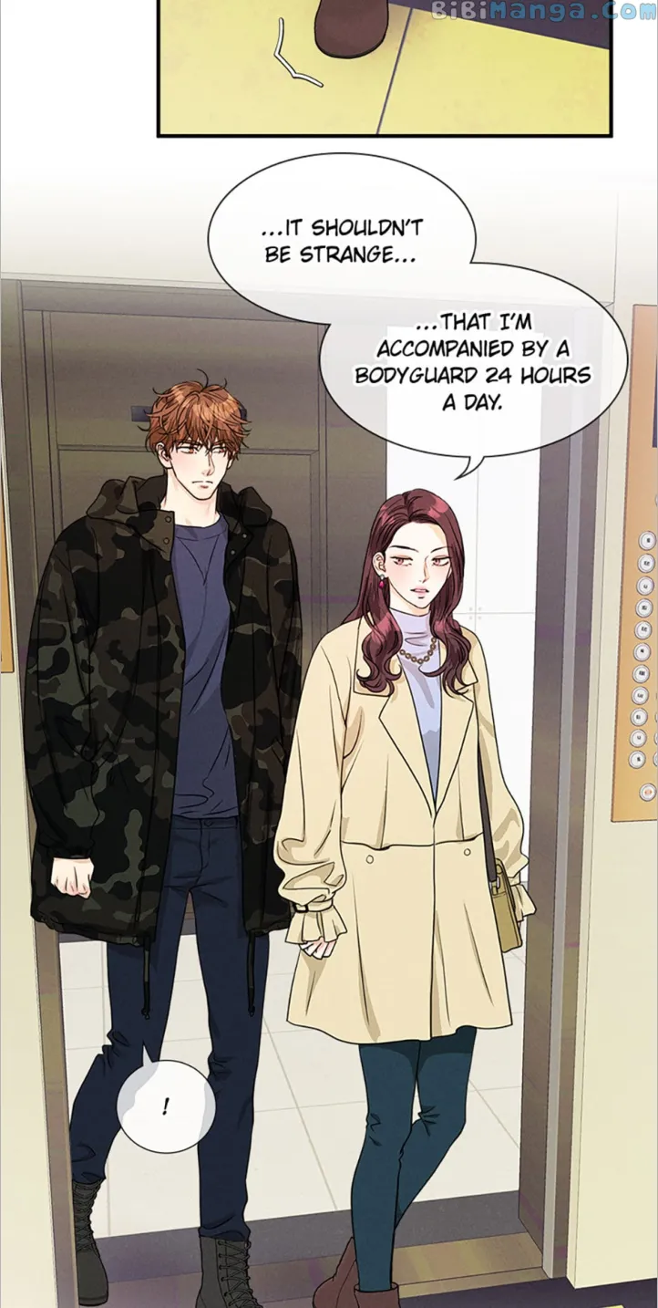 Personal Preference Chapter 11 - page 8