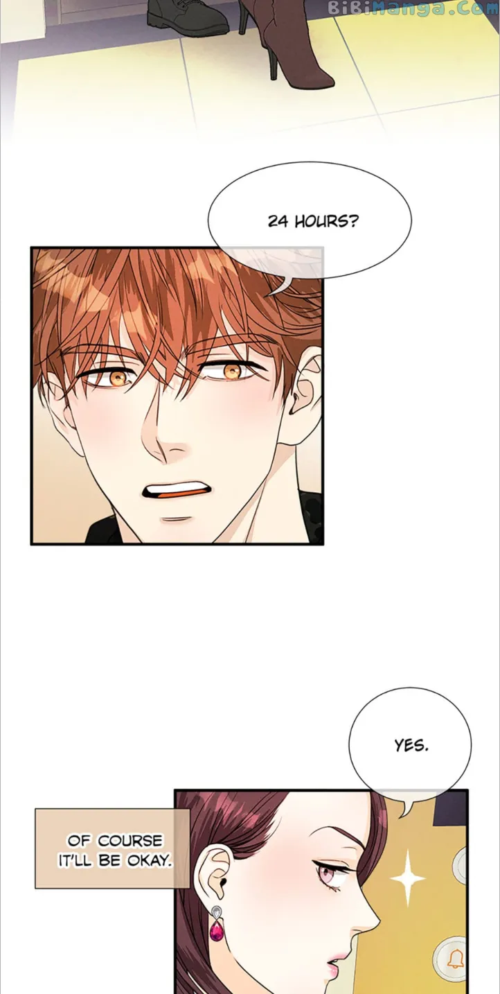 Personal Preference Chapter 11 - page 9