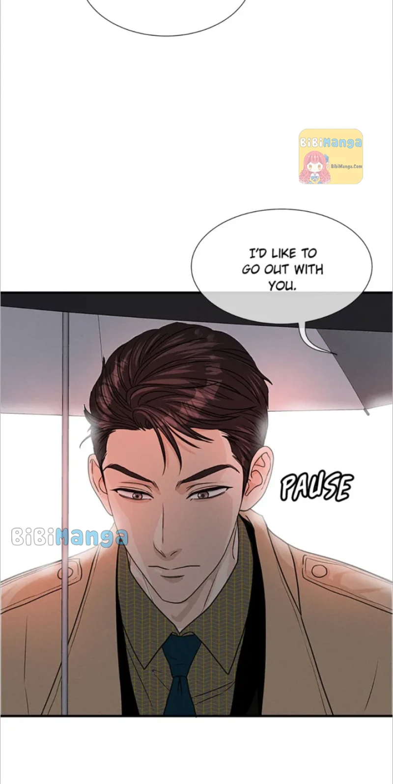 Personal Preference Chapter 9 - page 14