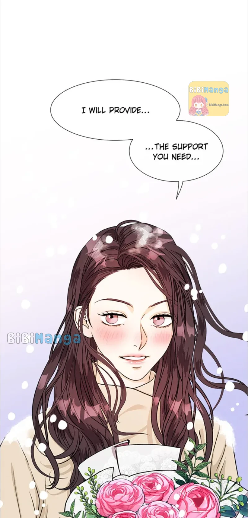 Personal Preference Chapter 9 - page 15